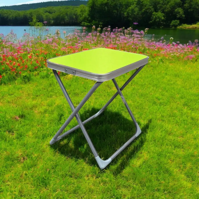 2В1 КЪМПИНГ СТОЛ С МАСА UCAMP HD-10810