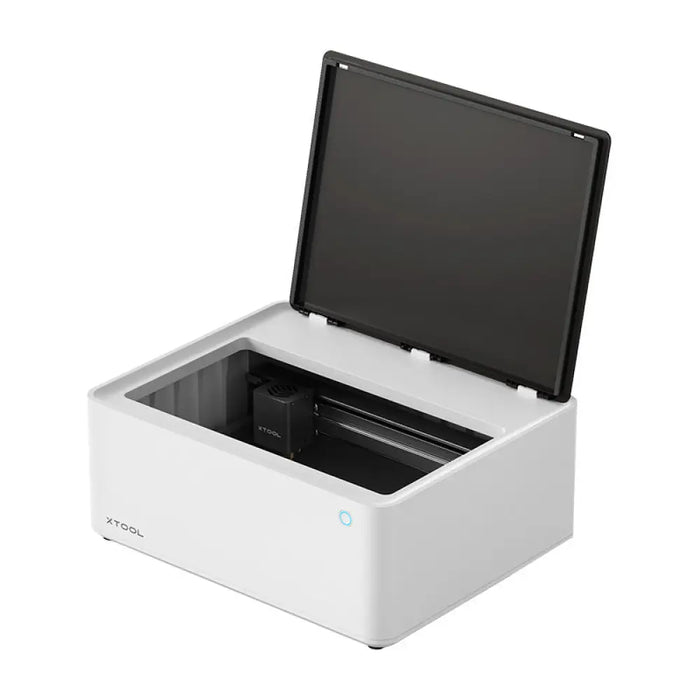 2в1 уред за лазерно гравиране xTool M1 10W + xTool