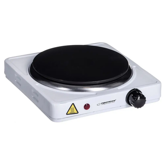 Котлон Esperanza EKH002W Черен Бял Плот Запечатана плоча 1