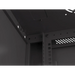 Шкаф Lanberg 19’’ стенен монтаж 12U/600x450 с перфорирана