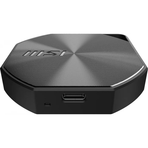 MSI DATAMAG 20GBPS 2TB външно твърдотелно устройство USB