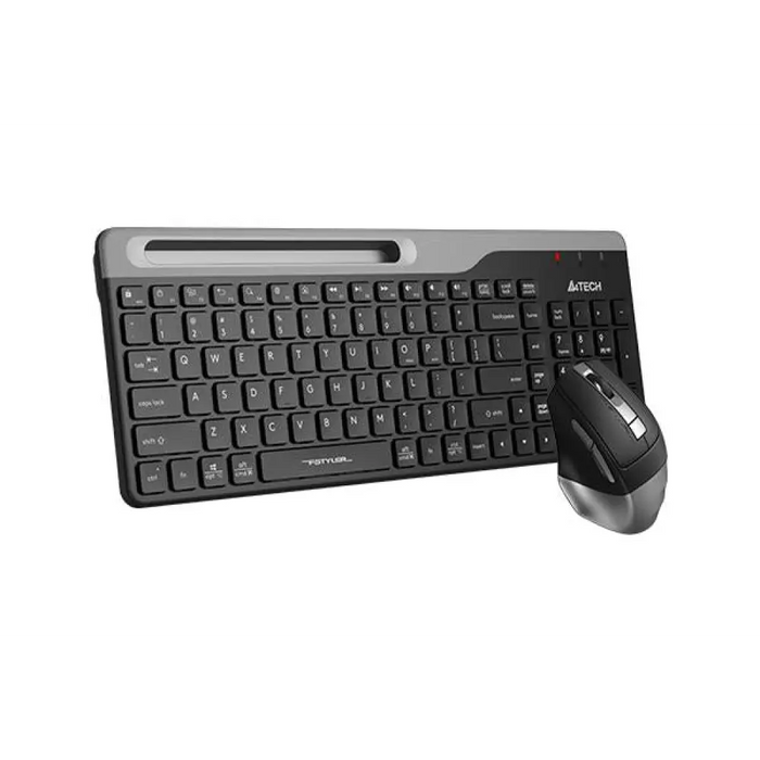 Комплект клавиатура и мишка A4TECH Fstyler FB2535C