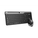 Комплект клавиатура и мишка A4TECH Fstyler FB2535C