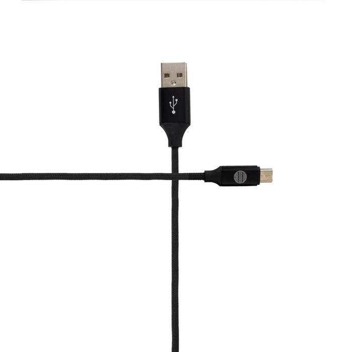 Нашият кабел Pure Planet USB-A към Micro 1,2 м/4 фута
