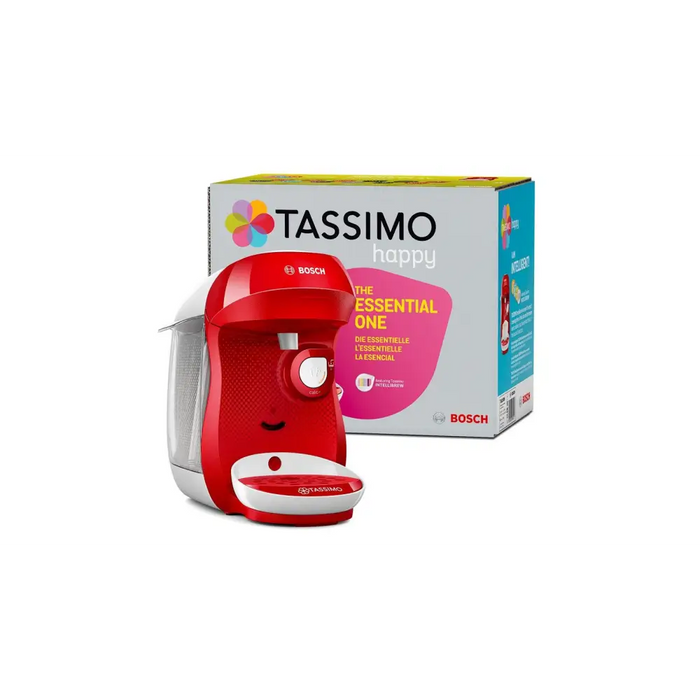 Кафемашина Bosch TAS1006 Напълно автоматична Кафе машина