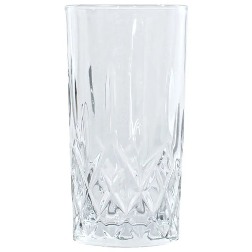 ЧАШИ ЗА БЕЗАЛКОХОЛНО 350 ML BRIO 6 БР EVEREST