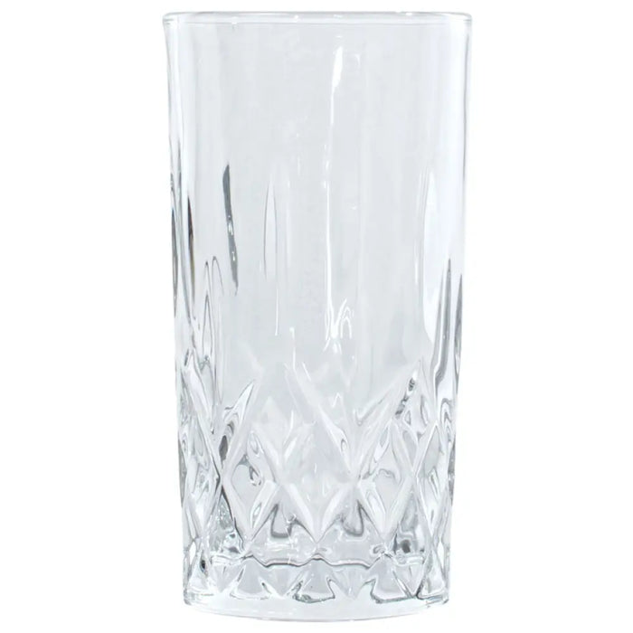 ЧАШИ ЗА БЕЗАЛКОХОЛНО 350 ML BRIO 6 БР EVEREST