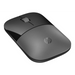 Двурежимна безжична мишка HP Z3700 Silver 758A9AA