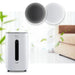 Обезвлажнител Rohnson R-9920 Genious Wi-Fi 320 W 6,5 L