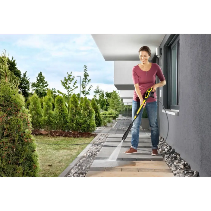 Гъвкава миячка под налягане KARCHER K 5 Premium Smart