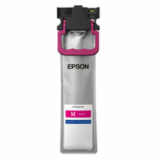 Оригиална касета за мастило Epson C13T13L340 Пурпурен цвят