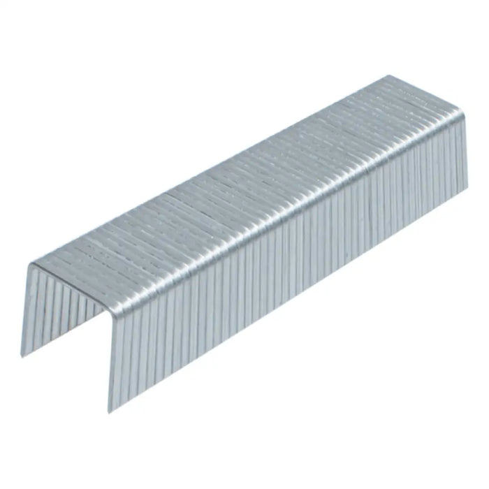 СКОБИ ЗА ТАКЕР ТИП J 53 10X11.3 ММ TOPEX 1000 БРОЯ