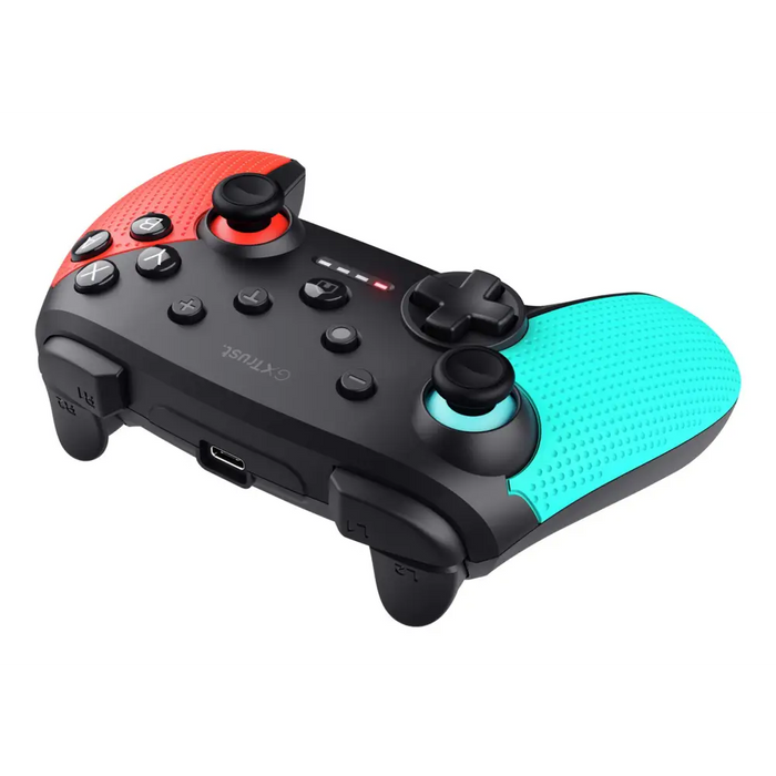 Безжичен контролер TRUST GXT 1246B Muta за Nintendo Switch