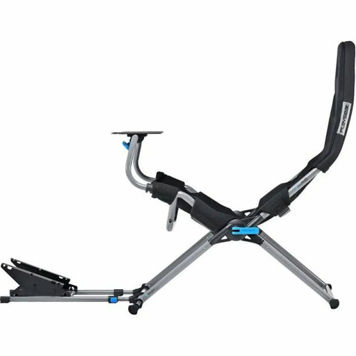 Състезателна Седалка Logitech Playseat Challenge Черен