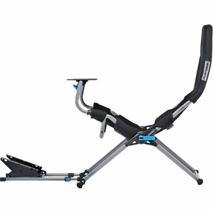 Състезателна Седалка Logitech Playseat Challenge Черен