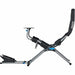 Състезателна Седалка Logitech Playseat Challenge Черен
