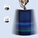 Кабел Baseus Crystal Shine Series USB кабел за бързо