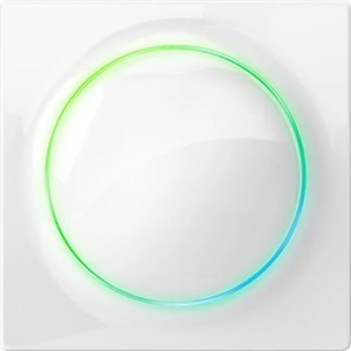Електрически превключвател Fibaro Walli Ролков