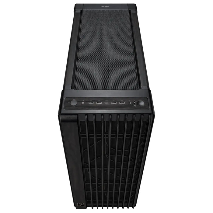 Кутия ASUS ProArt PA602 Wood Edition