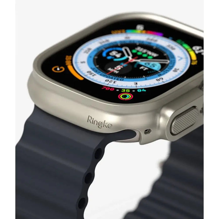 Тънък калъф Ringke от 2 комплекта за Apple Watch Ultra 1/2