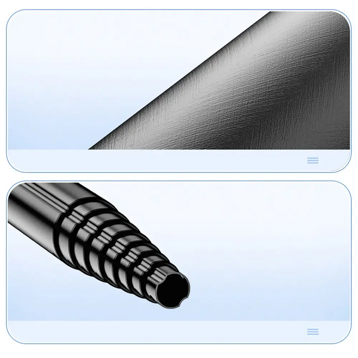 Селфи стик WC12YDS 1.3m телескопичен статив от алуминиева