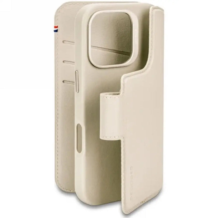 Декодиран кожен портфейл MagSafe Case с портфейл за iPhone