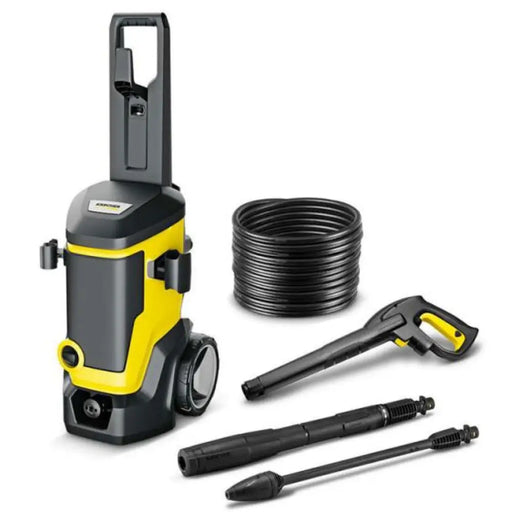 ВОДОСТРУЙКА KARCHER K7 WCM МОТОР С ВОДНО ОХЛАЖДАНЕ