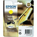 Оригиална касета за мастило Epson DURABRITE ULTRA INK