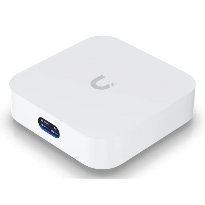 Безжичен рутер Ubiquiti UniFi Express Gigabit Ethernet
