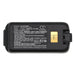 Батерия за баркод скенер Intermec CK3 CK3A 318-034-001
