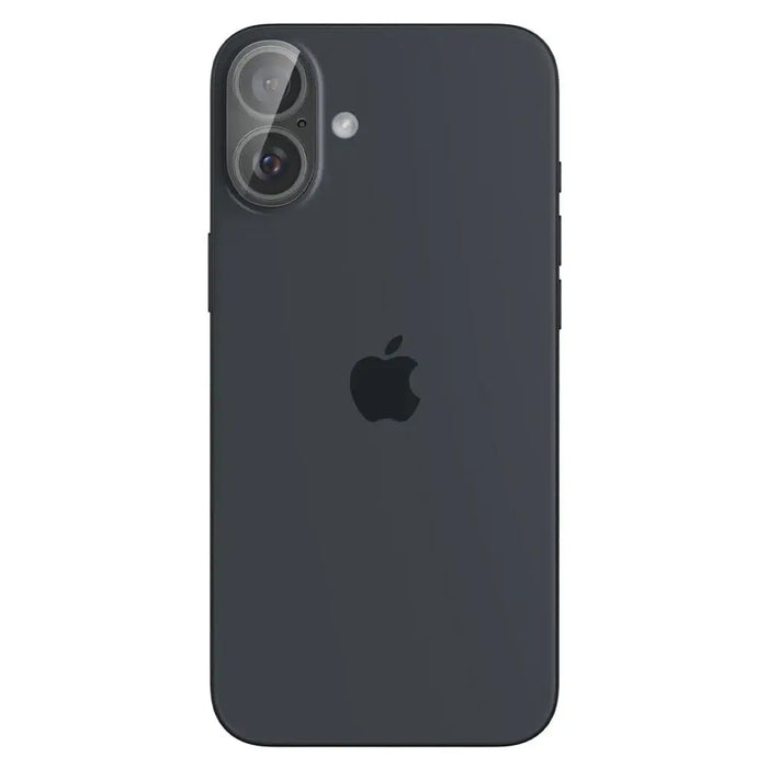 Закалено стъкло Spigen Optik Glas.tR за камера iPhone 16