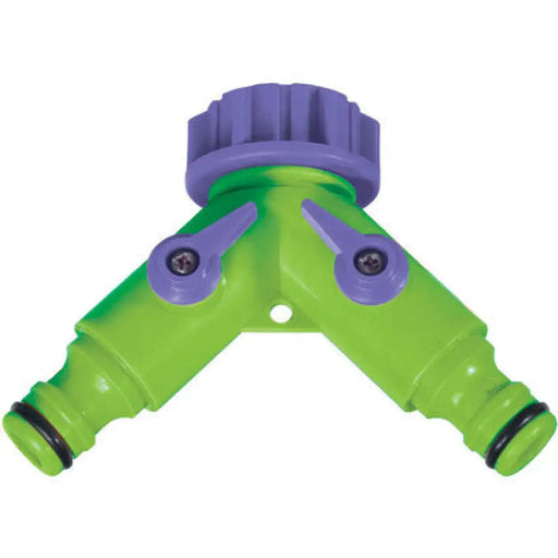 РАЗПРЕДЕЛИТЕЛ ЗА ВОДА 3/4’’ PALISAD 664268