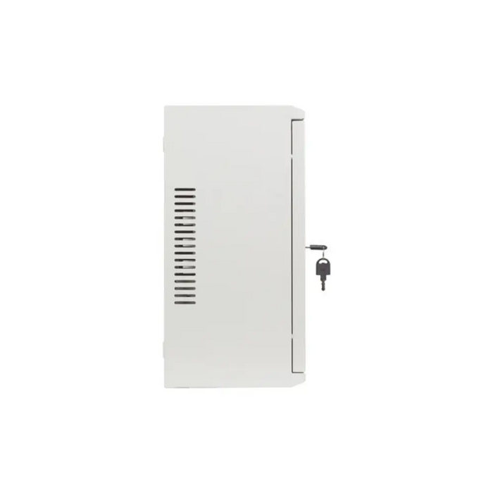 Шкаф Lanberg 19’’ стенен монтаж 4U + 3u/540x200