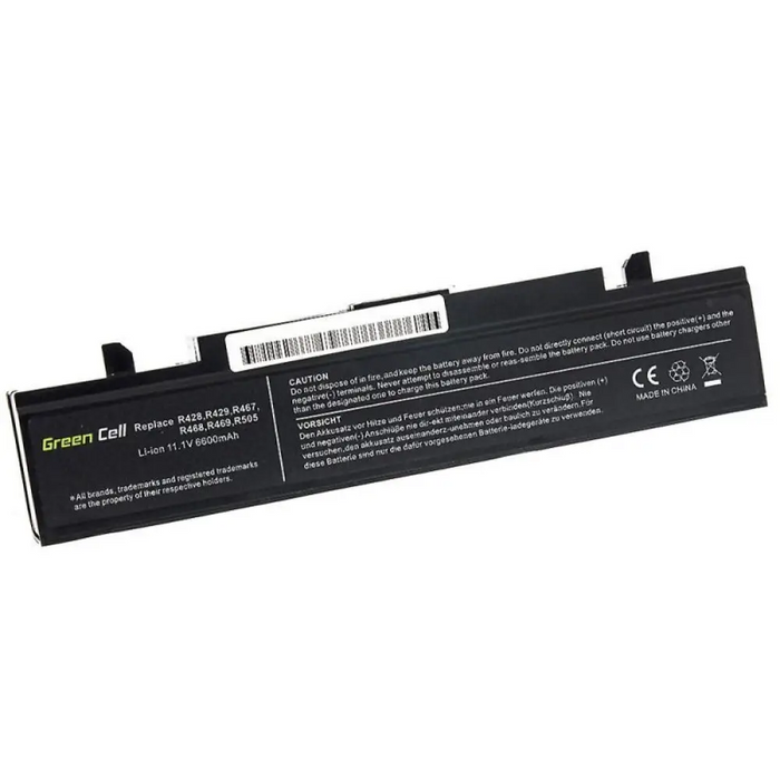 Батерия за лаптоп GREEN CELL Samsung RV511 R519 R522 R530