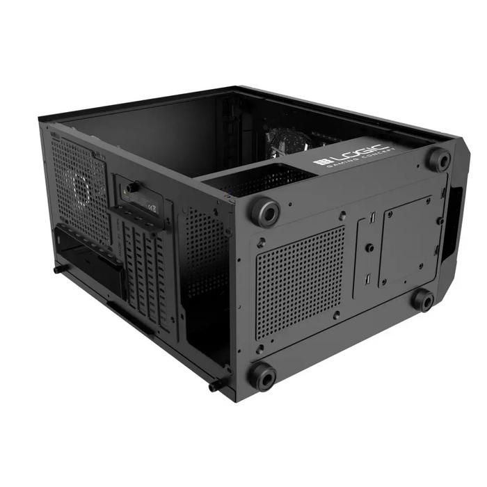 Кутия LOGIC ARAMIS ARGB Mini USB 3.0