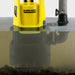 ПОТОПЯЕМА ПОМПА ЗА МРЪСНА ВОДА KARCHER SP 9.500