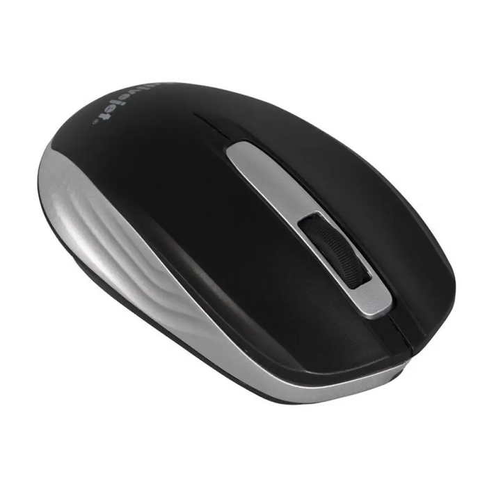 Безжична USB мишка Activejet AMY-313 (оптична; 1200 DPI;