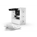 мълчи! Shadow Base 800 FX White Midi Tower