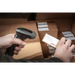 Ръчен скенер за 2D баркод Digitus съвместим с QR-код