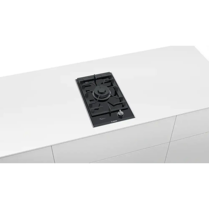 Котлон Bosch Serie 8 PRA3A6B70 Черен Вграден 30 см Газ 1