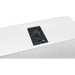 Котлон Bosch Serie 8 PRA3A6B70 Черен Вграден 30 см Газ 1