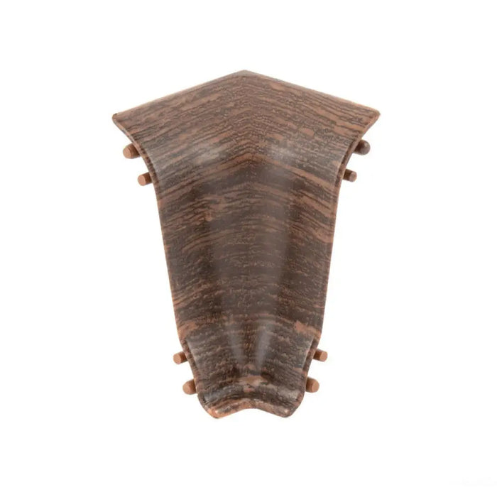 ВЪТРЕШЕН ЪГЪЛ ЗА PVC ПЕРВАЗ DOELLKEN SLK50 ДЪБ УИКИНГ