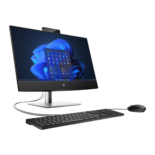 Настолен компютър HP ProOne 440 G9 AiO Intel Core i5-12500T