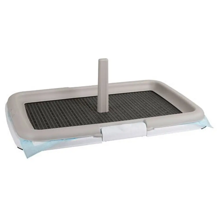 ZOLUX тоалетна за кучета / котки Отворена тоалетна кутия