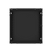 Шкаф Lanberg 19’’ стенен монтаж 12U/600x450