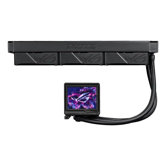 Охладител за процесор ASUS ROG RYUJIN III 360 ARGB EXTREME
