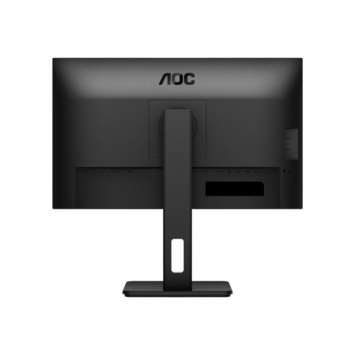 Монитор AOC 24P3CV 23.8inch IPS TFT 1920x1080 HDMI DP USB