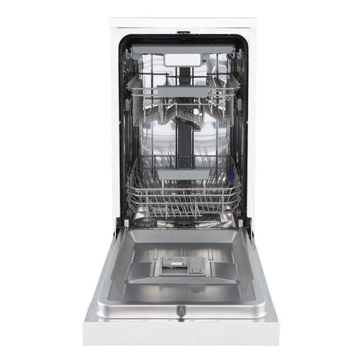 Съдомиялна машина Finlux DFX4588C W 10 комплекта B