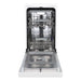 Съдомиялна машина Finlux DFX4588C W 10 комплекта B