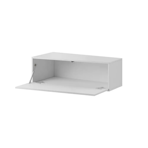 Стойка за телевизор Cama VIGO SLANT ’90’ 30/90/40 бяло/бял